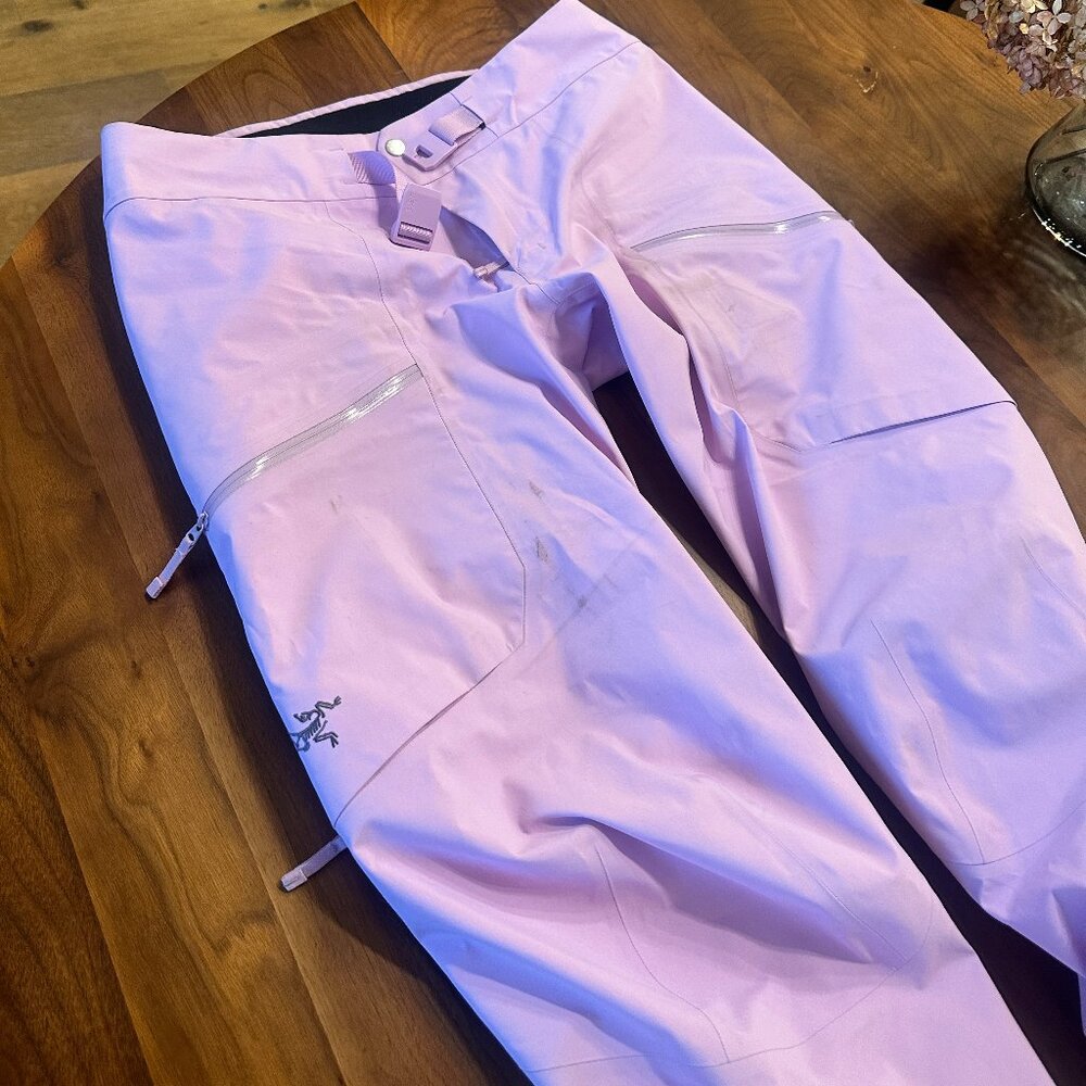 Arcteryx Sentenial Pants - Picture 1 of 7